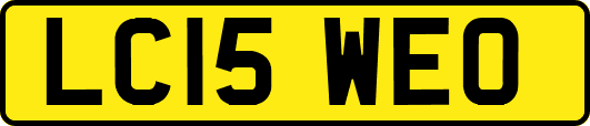 LC15WEO
