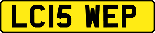 LC15WEP