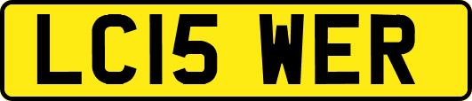 LC15WER