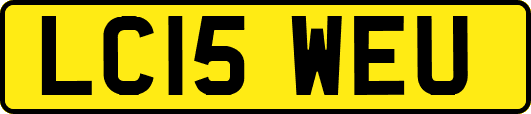 LC15WEU