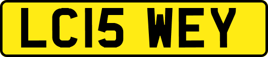 LC15WEY