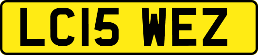LC15WEZ