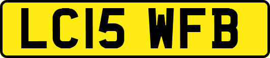LC15WFB