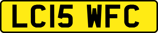 LC15WFC