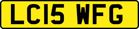 LC15WFG