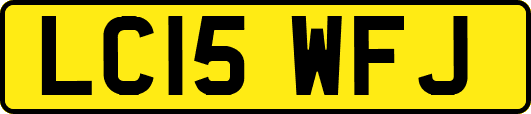 LC15WFJ