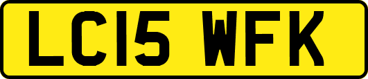 LC15WFK