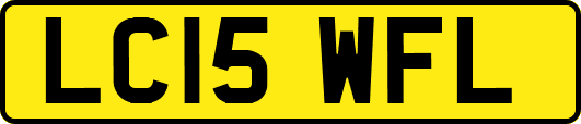 LC15WFL