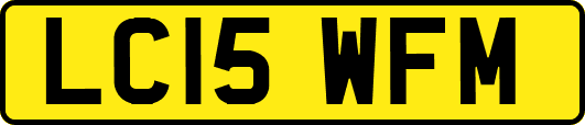 LC15WFM