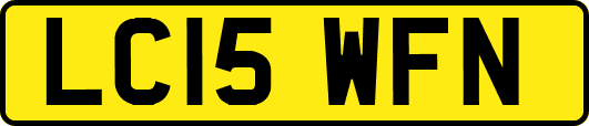 LC15WFN