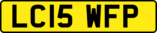 LC15WFP