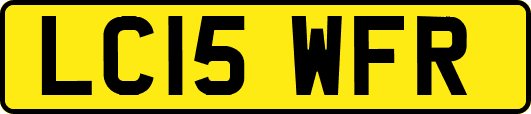 LC15WFR