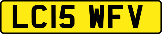 LC15WFV
