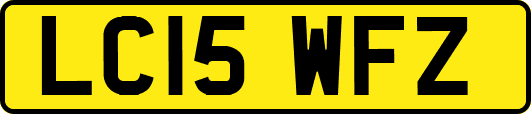 LC15WFZ