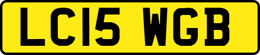 LC15WGB