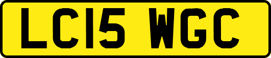 LC15WGC