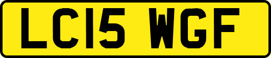LC15WGF