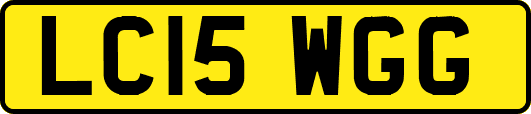 LC15WGG