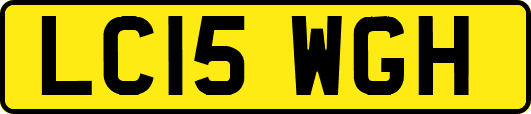 LC15WGH