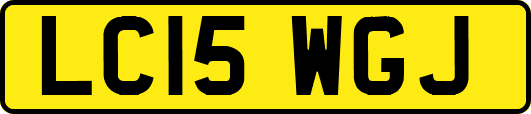 LC15WGJ