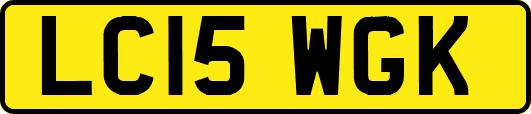 LC15WGK
