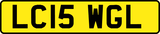 LC15WGL