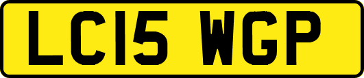 LC15WGP