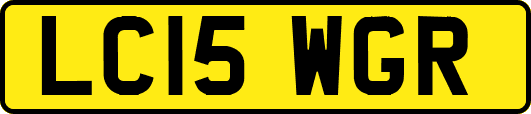 LC15WGR