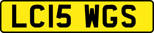 LC15WGS