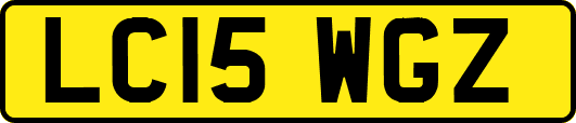 LC15WGZ