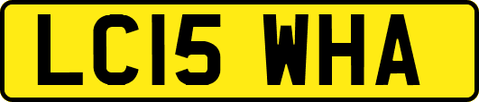 LC15WHA