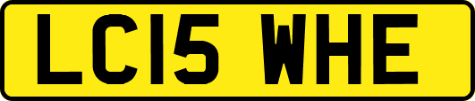 LC15WHE