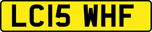 LC15WHF