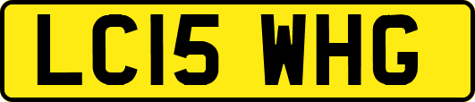 LC15WHG