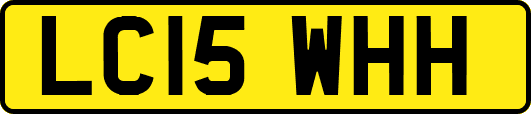 LC15WHH