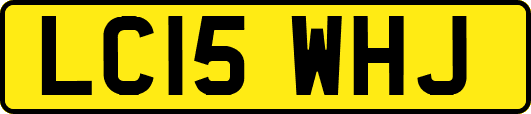 LC15WHJ