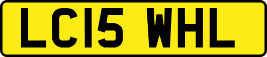 LC15WHL