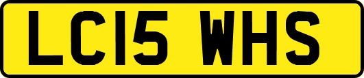 LC15WHS