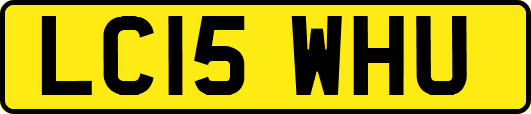 LC15WHU