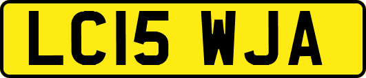 LC15WJA