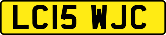 LC15WJC