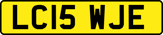 LC15WJE