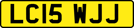 LC15WJJ