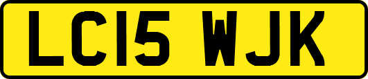 LC15WJK