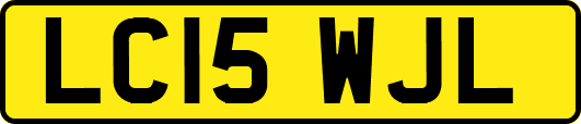 LC15WJL