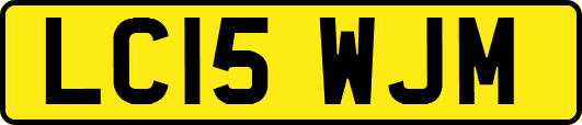 LC15WJM