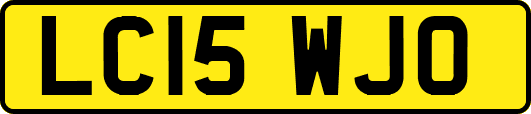 LC15WJO