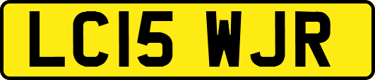 LC15WJR