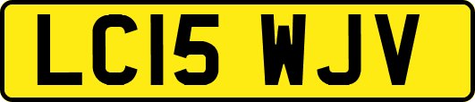 LC15WJV