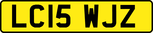 LC15WJZ